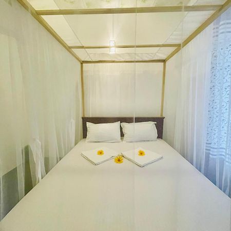 White Hill House Hiriketiya Otel Dikwella Dış mekan fotoğraf