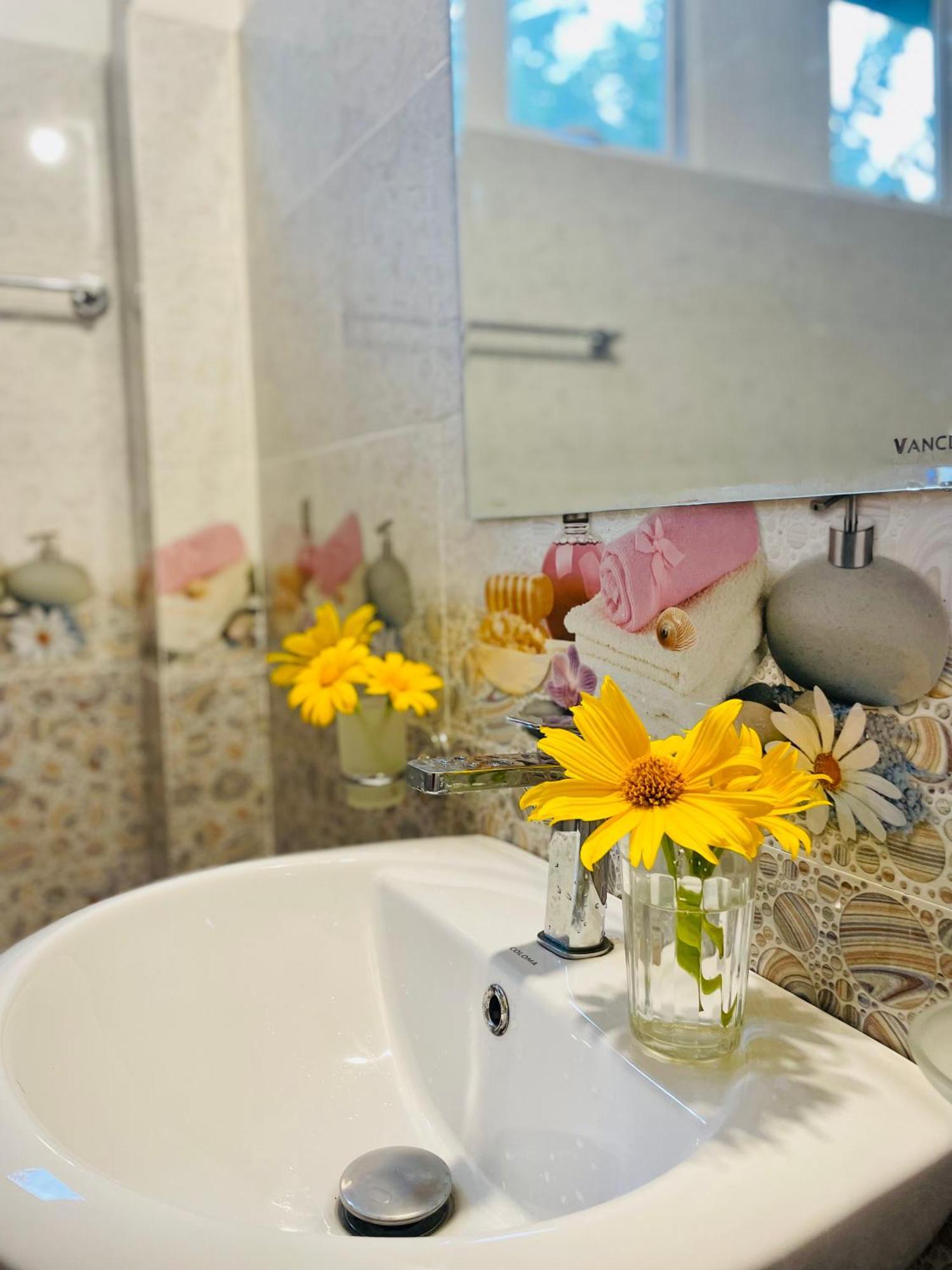 White Hill House Hiriketiya Otel Dikwella Dış mekan fotoğraf