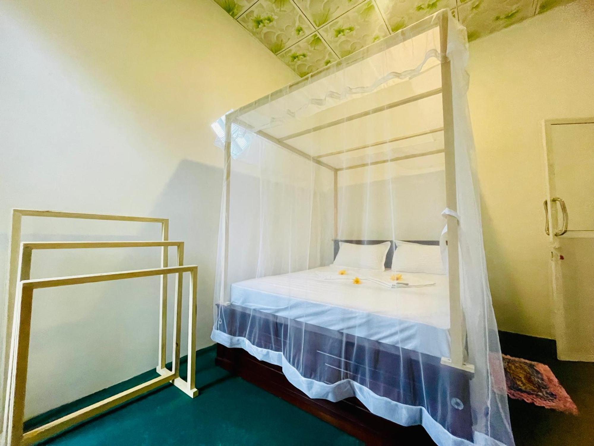 White Hill House Hiriketiya Otel Dikwella Dış mekan fotoğraf