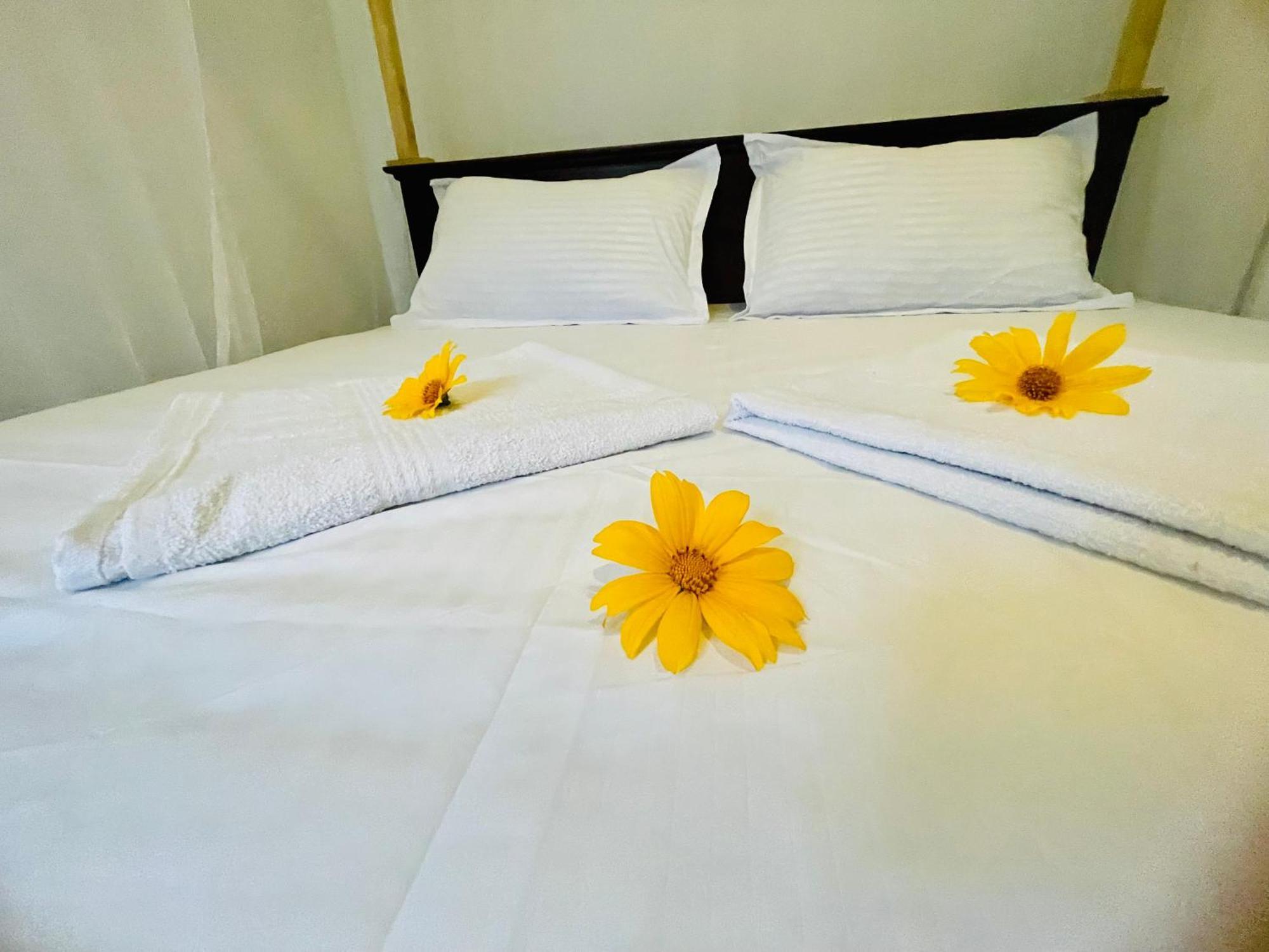 White Hill House Hiriketiya Otel Dikwella Dış mekan fotoğraf