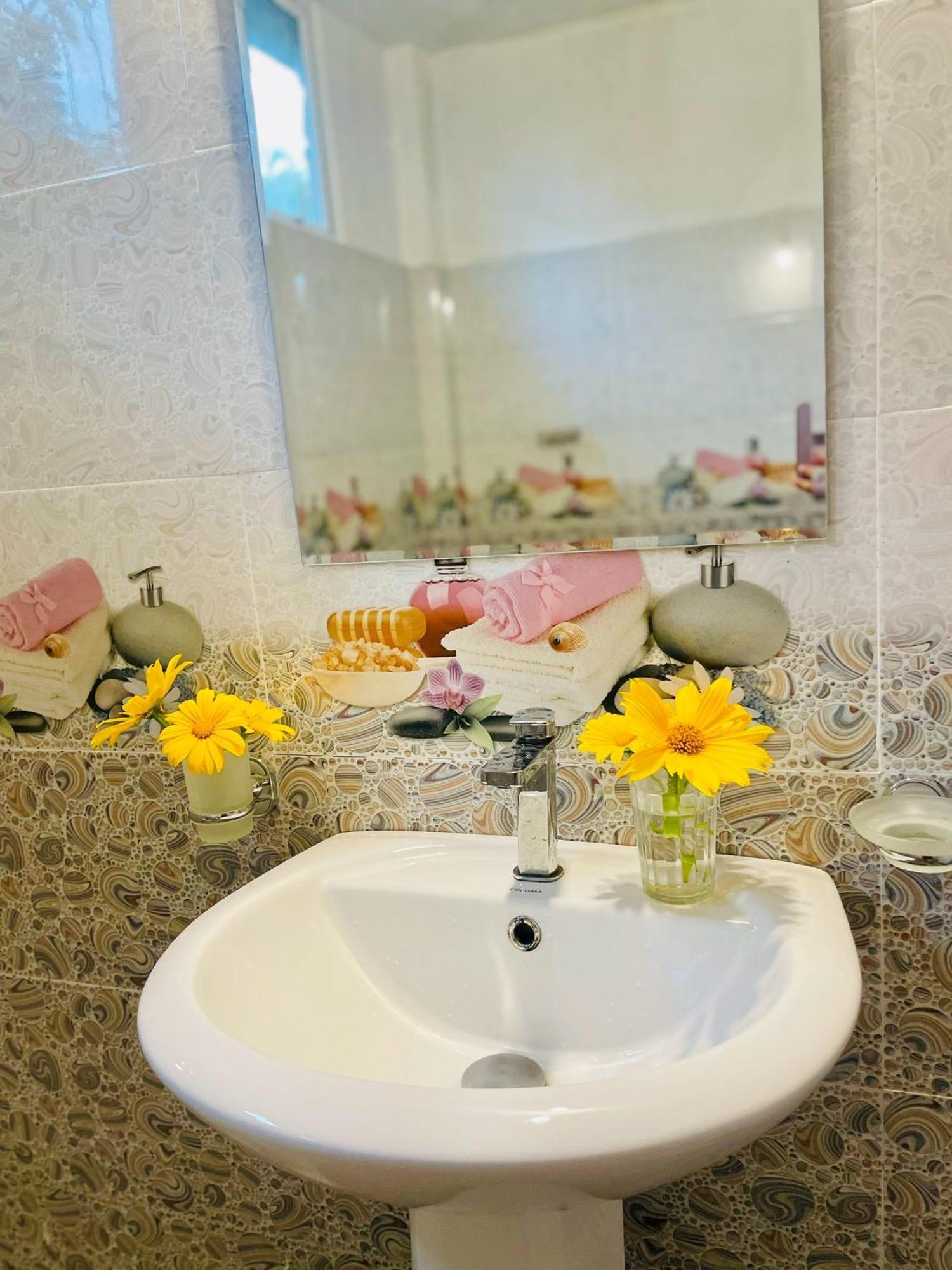 White Hill House Hiriketiya Otel Dikwella Dış mekan fotoğraf