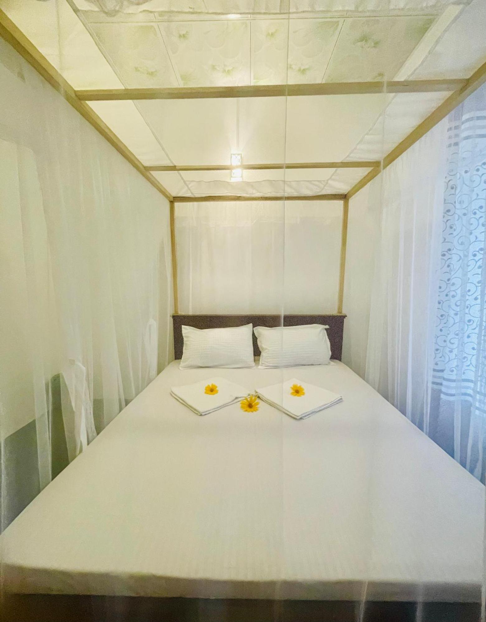 White Hill House Hiriketiya Otel Dikwella Dış mekan fotoğraf