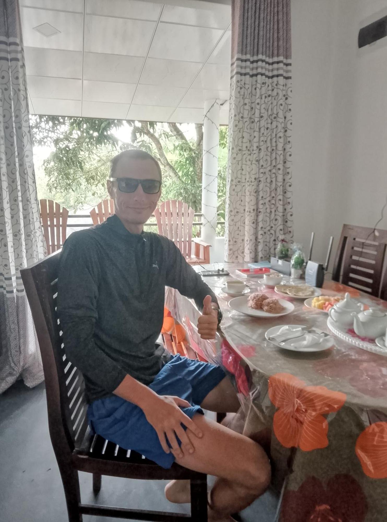 White Hill House Hiriketiya Otel Dikwella Dış mekan fotoğraf